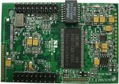 Mainboard & coreboard